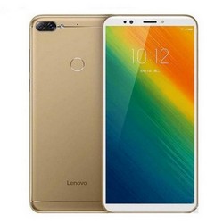 Замена кнопок на телефоне Lenovo K9 Note в Тюмени